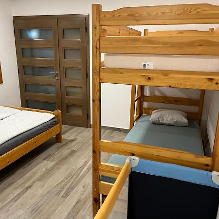 Rajczi Apartman Mohács Eksteriør billede
