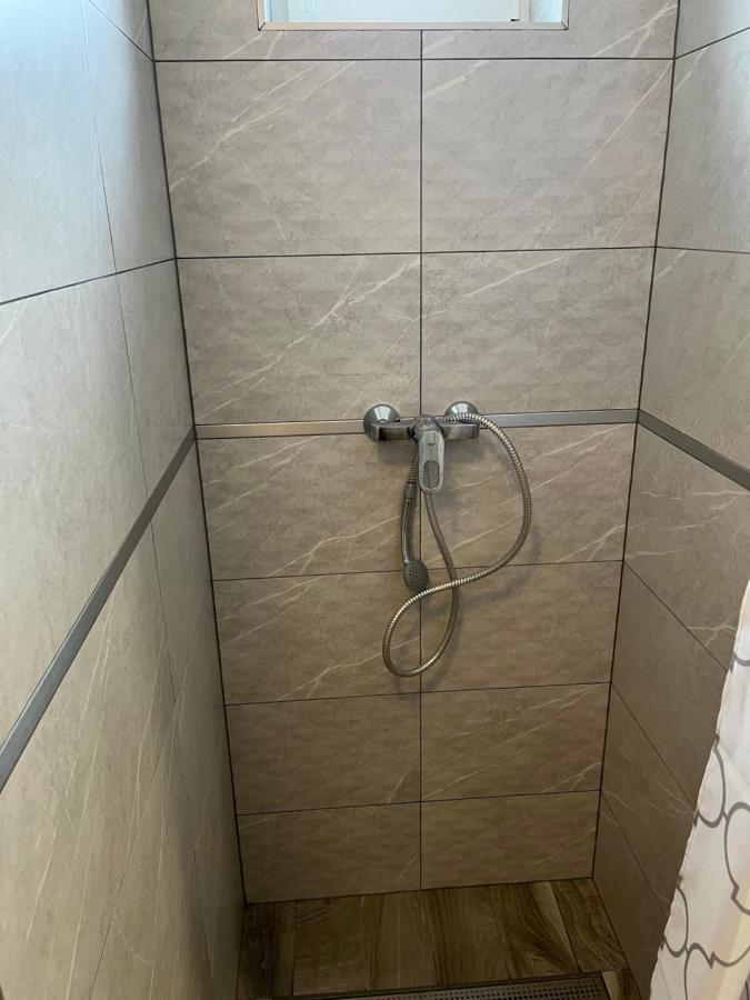Rajczi Apartman Mohács Eksteriør billede